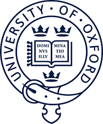 Oxford University logo