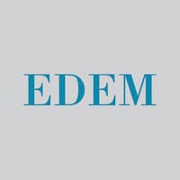 EDEM logo